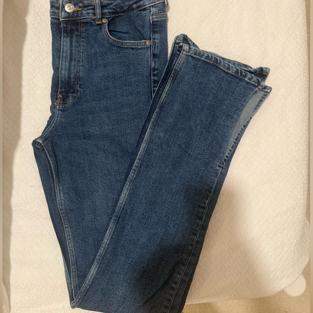 Zara Jean